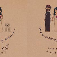 9600 Koleksi Contoh Undangan Pra Nikah Gratis