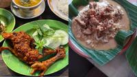 Rekomendasi Tempat Makan Enak di Palagan Jogja
