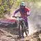 Kuasai Ultimate Downhill 2026, Agung Prio Gusur Andy Prayoga di Puncak Klasemen
