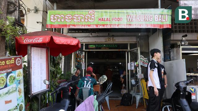 Warung Bali
