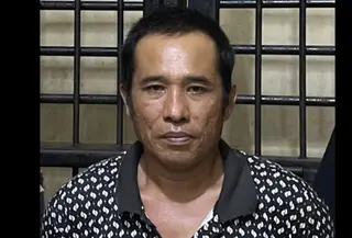 Drama Penembakan di Lapak Sabung Ayam Mesuji, Adi Ngaku Korban Lebih Dulu Lepaskan Tembakan