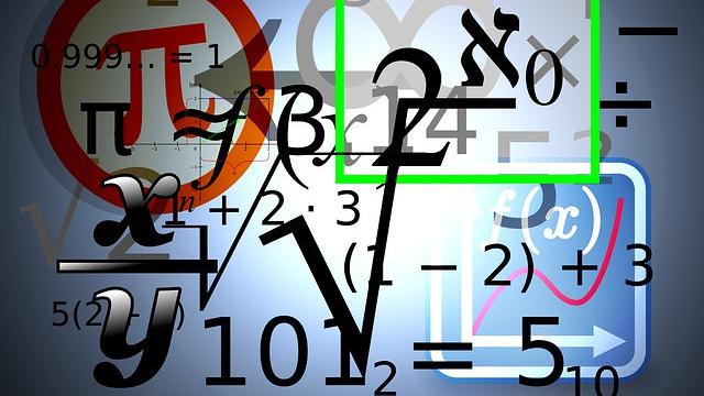 math