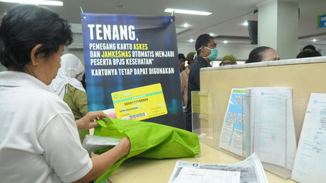 Politikus PKS desak pemerintah tanggapi usul MUI soal BPJS Syariah