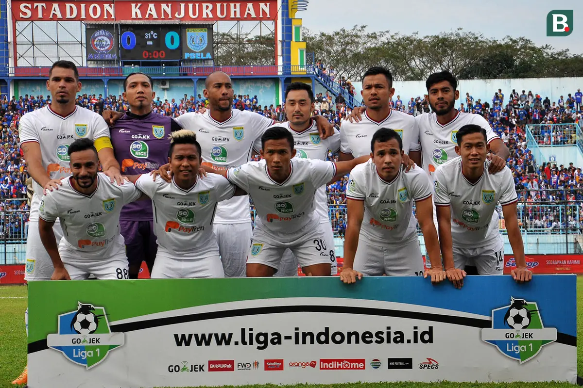 Persela Lamongan