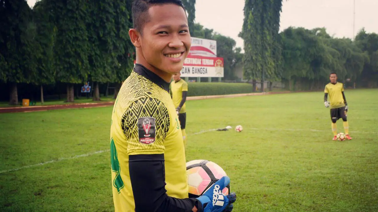 Syahrul Fadilah