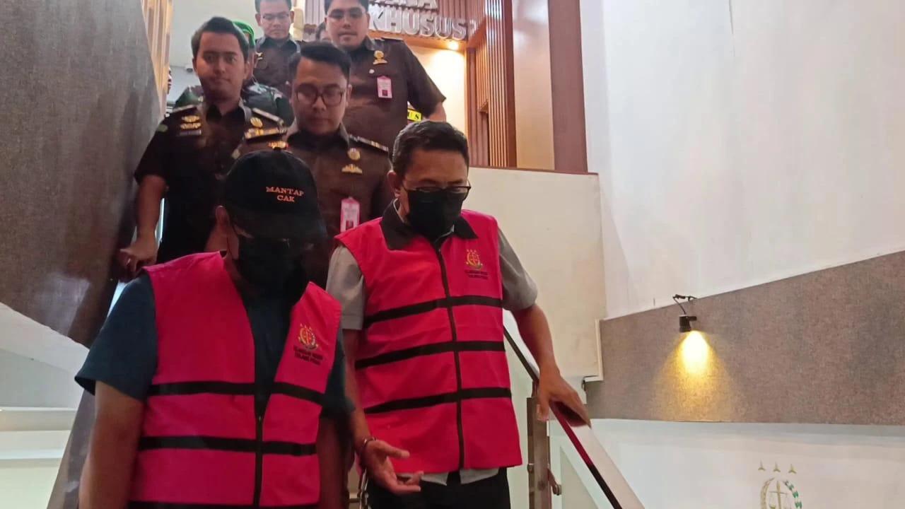 Pejabat Pelindo dan APBS Jadi Tersangka Korupsi Pengerukan Kolam