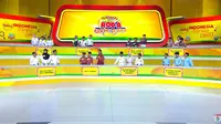 Intip Kembali Keseruan Roda Pengetahuan, Tantangan Wawasan yang Menguji Peserta di Episode 8 DANCOW Indonesia Cerdas Season 2