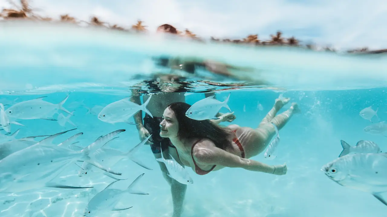 Ditinggalkan di Tengah Laut Hawaii, Pasutri Tuntut Operator Tur Snorkeling Rp76,5 Miliar