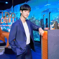 Kim Soo Hyun (Dok. MIDO)