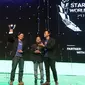 Ahlijasa menjuarai Startup world Cup Indonesia (fenoxvc.com)