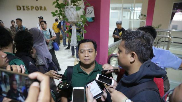 (Foto: Liputan6.com/Dian Kurniawan)