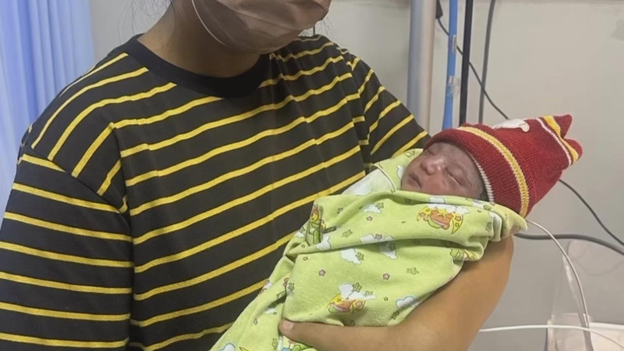 Curhatan Nana Mrdad