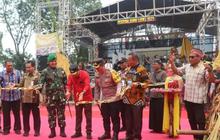 Apa Itu Lomban Kupatan? Cara Unik Warga Pesisir Pantura Jawa Rayakan Puncak Idulfitri pada 7 Syawal