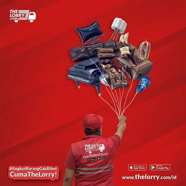 Angkut Barang Tanpa Khawatir Saat New Normal, Begini Kriteria Jasa yang Kamu Butuhkan