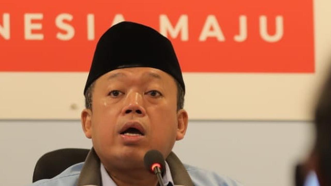 TKN Santai Tanggapi Wacana Anies Ganjar Gabung Putaran Kedua: Kami Yakin Pemilu Selesai Satu Putaran