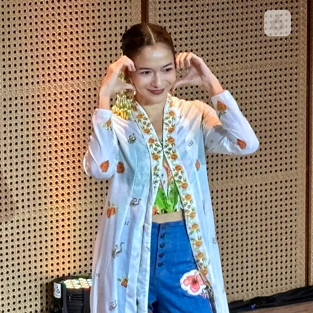 Pacari Sitha Marino, Bastian Steel ngaku butuh waktu lama akrab dengan Putri Marino