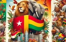 Dari Papua Hingga Afrika, Mengapa Banyak Negara di Dunia Bernama Guinea?