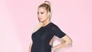 Dilansir dari HollywoodLife, Kim memahami bahwa   Khloe sangat senang menjadi seorang ibu namun Kim takut adiknya itu mengambil langkah terburu-buru. (instagram/khloekardashian)