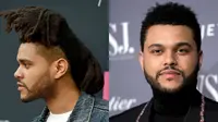 Dikenal dengan rambut ikonisnya, The Weeknd memutuskan untuk memangkasnya ketika muncul dengan album baru.