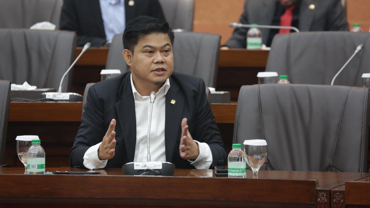 Komdigi Susun Aturan Medsos untuk Anak, Anggota DPR: Kalau Tidak Ada Sanksi, Saya Ragu Bakal Efektif
