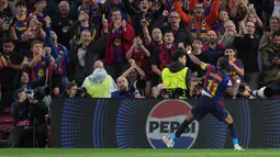 Mengurai Penyebab Raphinha Tak Masuk Nominasi Ballon d’Or
