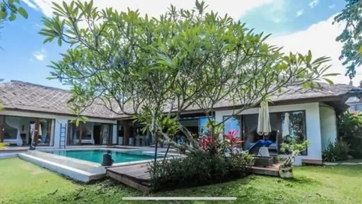 vila luna