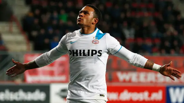 MU Resmi Dapatkan Tanda Tangan Winger PSV