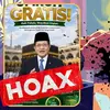 Cek Fakta: Hoaks Tautan Pendaftaran Umrah Gratis dari Kemenag