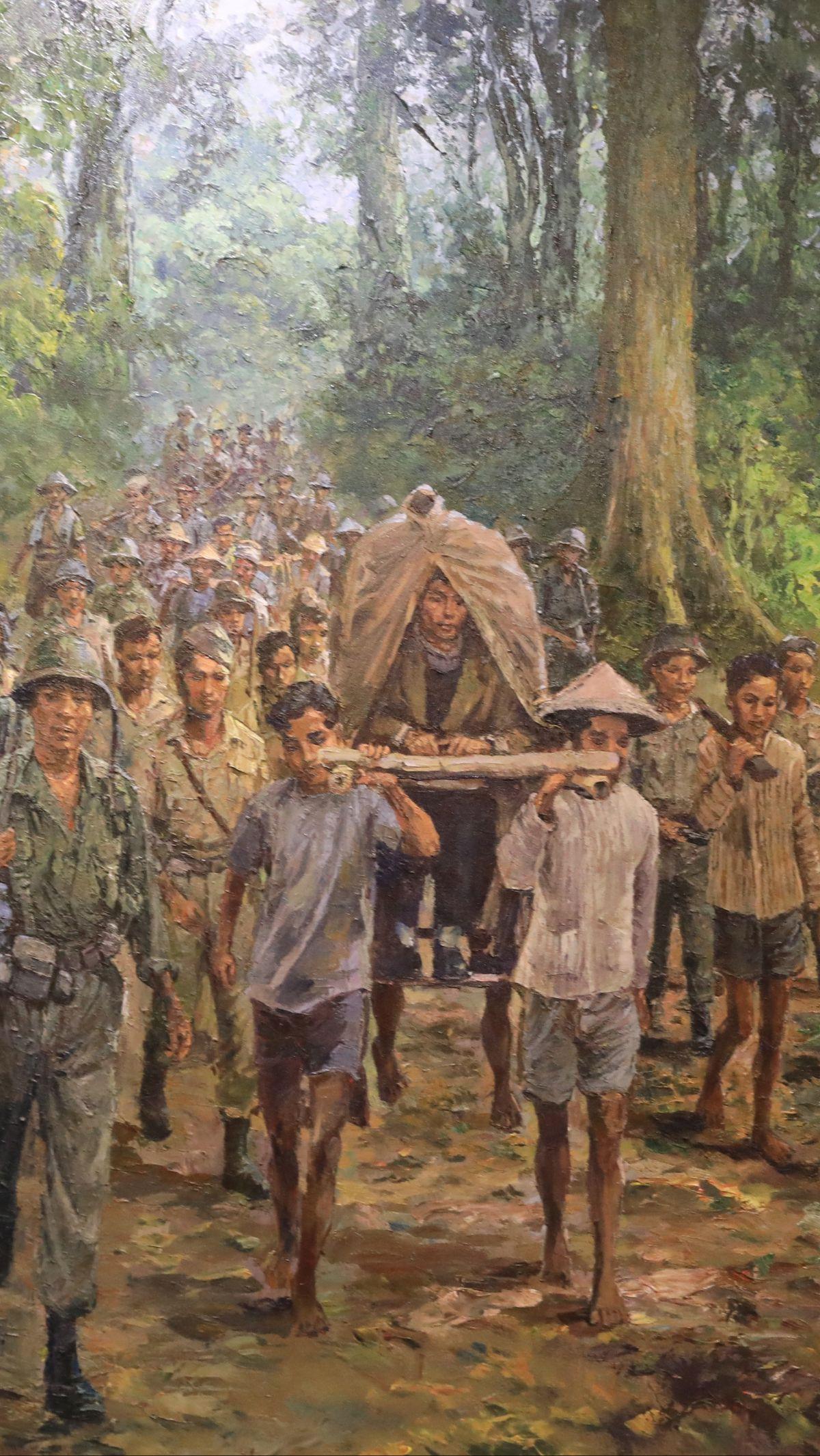Perang Gerilya Jenderal Soedirman