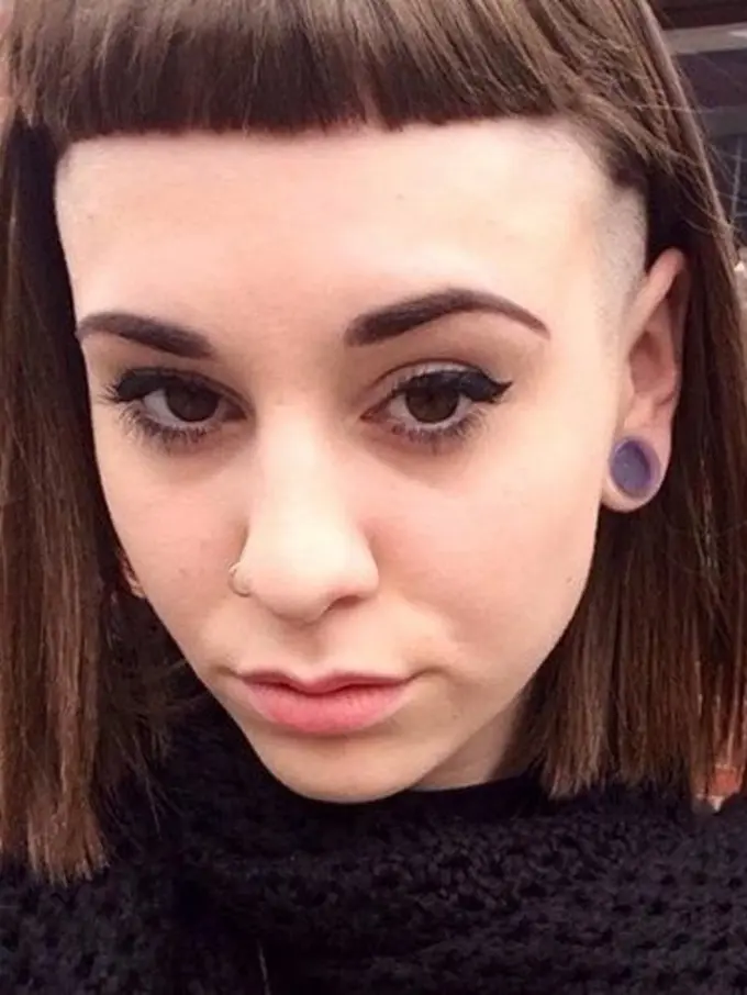 [Bintang] Editor Says: Sederet Hikmah dari Potong Poni Kependekan