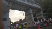 KPAI Soroti Kasus 2 Siswa Dikeluarkan dari SMAN 1 Semarang