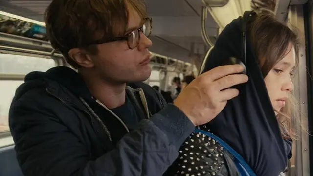 I Origins (2014)