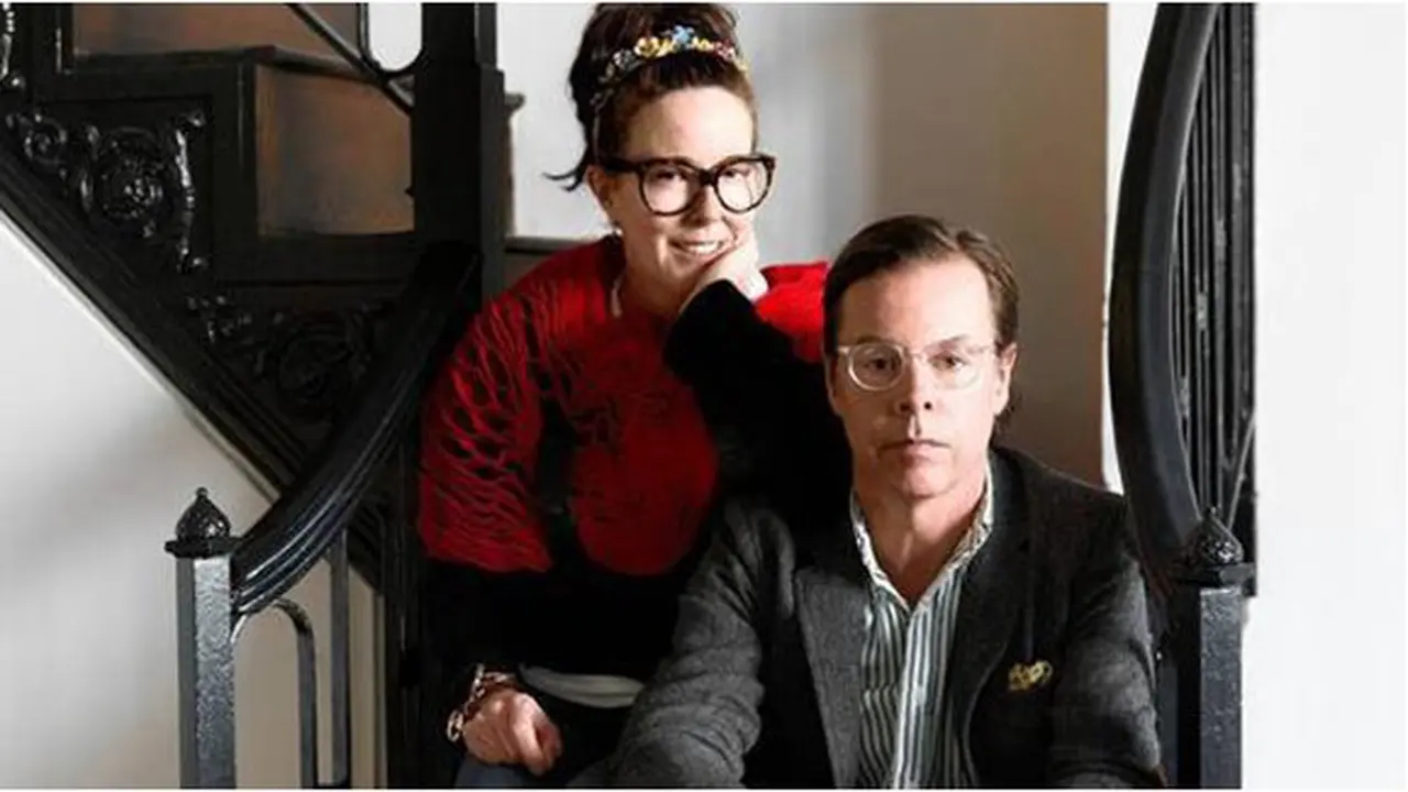 Kate Spade/copyright The Wall Street Journal