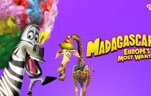 6 Karakter Ikonik di Madagascar 3: Europe's Most Wanted Hadir di Vidio