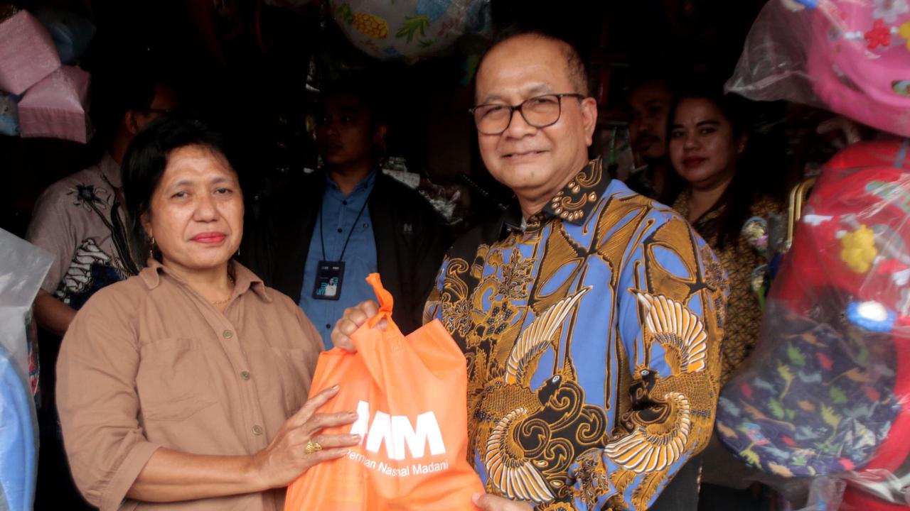 Arif Rahman Hakim, Bukti Anak Desa Bisa Bersinar di Indonesia