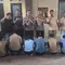 Bawa Celurit dan Parang, Tawuran Pelajar Pecah Dekat Mapolsek Labuhan Ratu