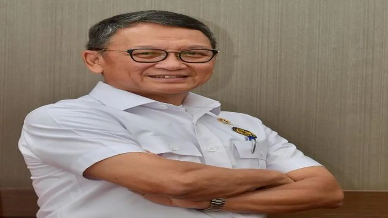 Menteri ESDM Arifin Tasrif (Foto: Kementerian ESDM)