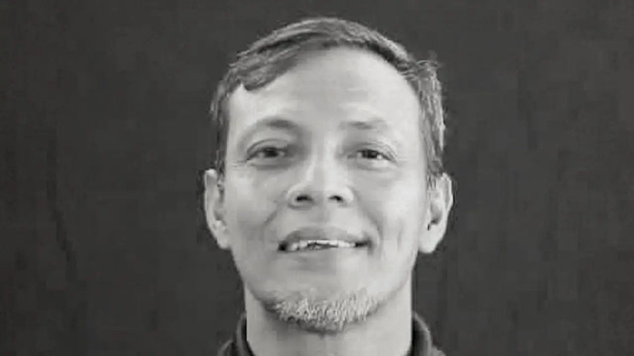 RIP - Bejo Sugiantoro