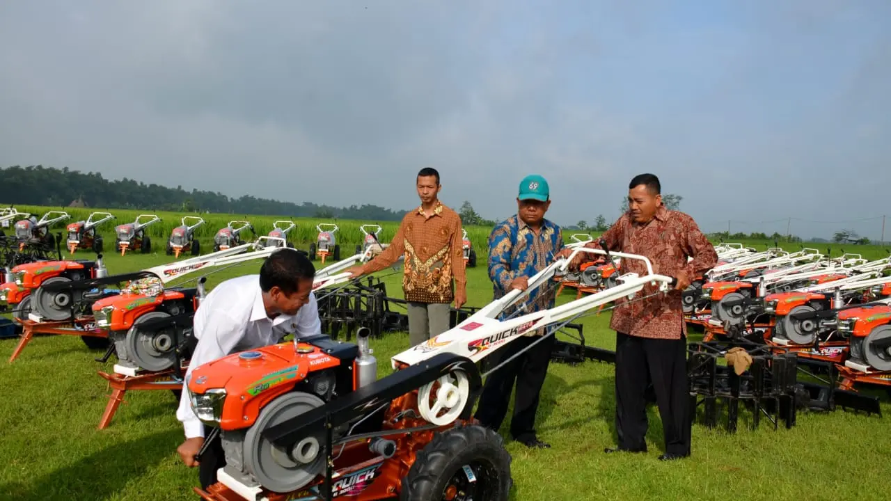 Kementerian Pertanian