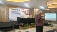 Belajar dari MBA UGM, FEB UIN Jakarta Mulai Susun Langkah Menuju Sekolah Bisnis Berstandar Global