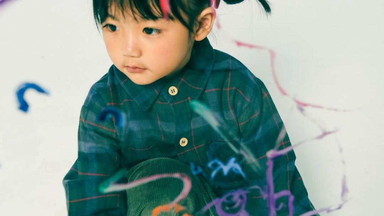 7 Potret Arra Si Kecil yang Gemas dan Pintar, Bikin Netizen Kagum dengan Kata-Kata Bijaknya