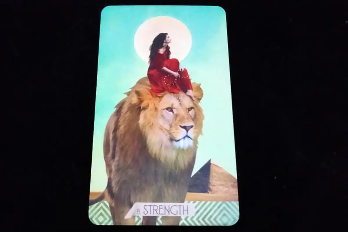Tarot