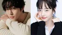 Ahn Hyo Seop dan Chae Won Bin Fix Bintangi Drakor Sold Out Again Today, Tayang Tahun Depan