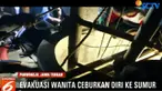 Korban diketahui bernama Purwati (34 tahun) warga Desa Ngasinan, Kecamatan Dukuh Candi, Purworejo, Jawa Tengah.