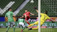 Liverpool Didesak Segera Rekrut Wonderkid Leverkusen