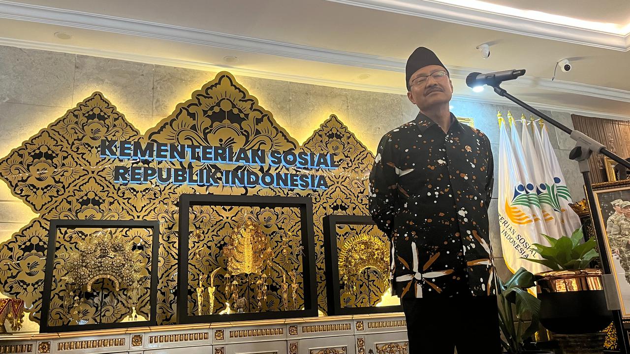 2 Juta Keluarga Penerima Manfaat Belum Terima Bansos di Triwulan II 2025, Ini Alasannya