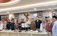 Anggota DPD Hidayattollah Soroti Overkapasitas Lapas di Kalimantan Selatan, Begini Penjelasannya