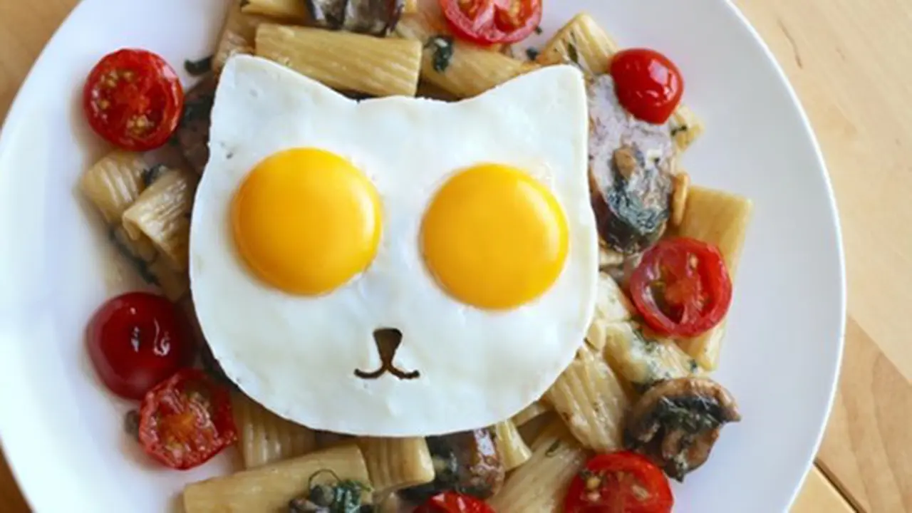Foto: copyright delish.com/Kickstarter/Egg Addiction