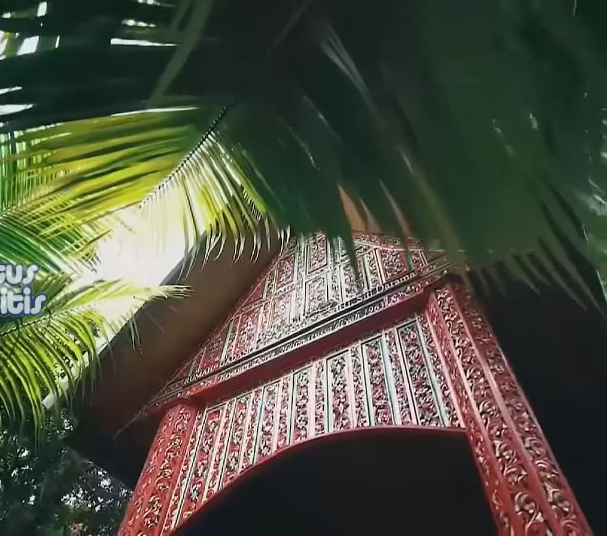 Dok. Istimewa