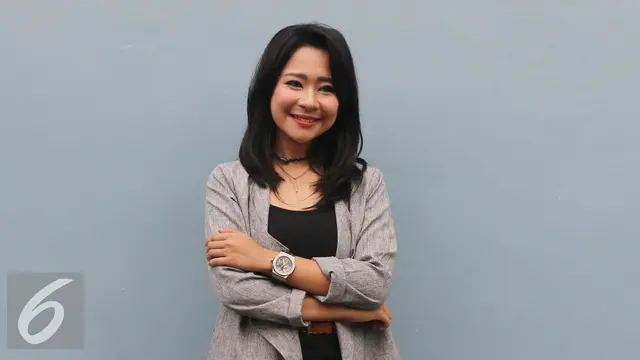 20161012- Chikita Meidy-Jakarta-Herman Zakharia
